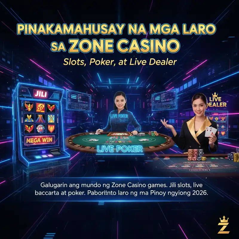 Mga Laro